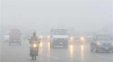 توقعات الهيئة العامة للأرصاد الجوية بشأن سقوط أمطار وتقلبات طقس حادة اليوم